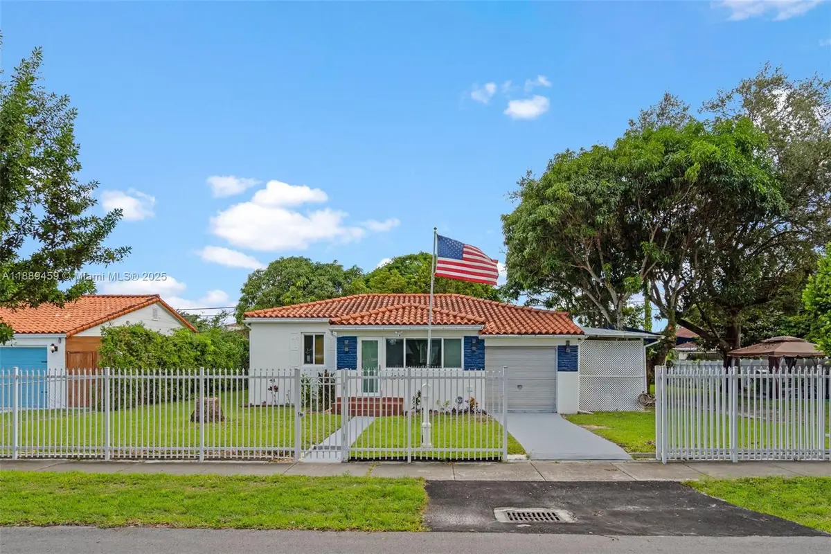 5340 SW 5th St, Miami, FL 33134 - Image #1