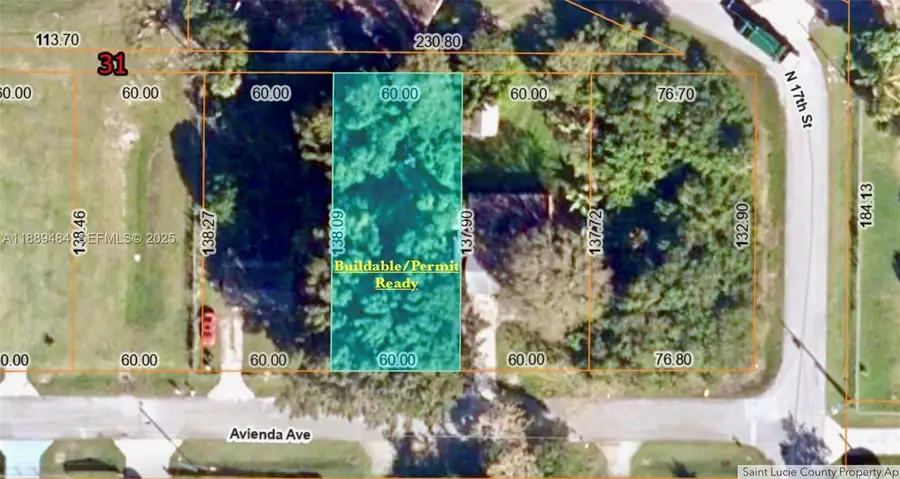 1706 Avienda Ave, Fort Pierce, FL 34946 - Image #2