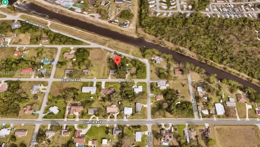 1706 Avienda Ave, Fort Pierce, FL 34946 - Image #3