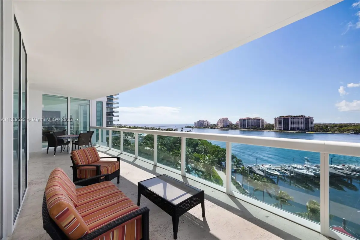 1000 S Pointe Dr #703, Miami Beach, FL 33139 - Image #1