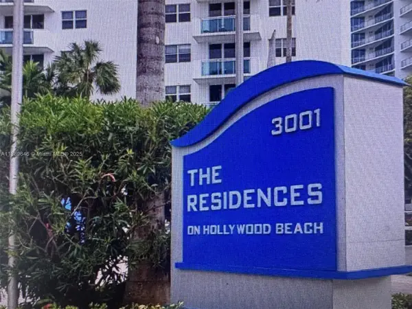 3001 S Ocean Dr #907, Hollywood, FL 33019