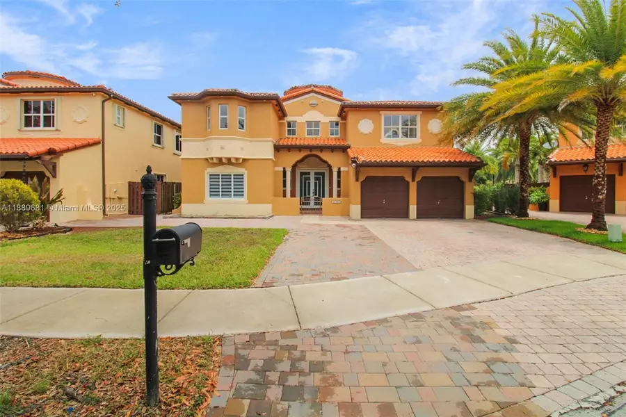 15445 SW 26th Ter, Miami, FL 33185 - Image #3