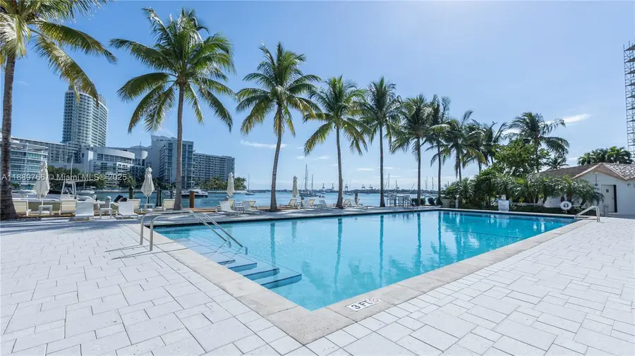 20 Island Ave #704, Miami Beach, FL 33139 - Image #3