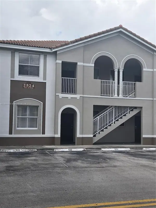 2758 SE 17th Ave #203, Homestead, FL 33035