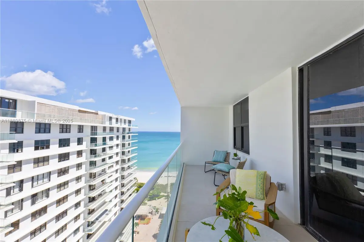 9801 Collins Ave #20V, Bal Harbour, FL 33154 - Image #1