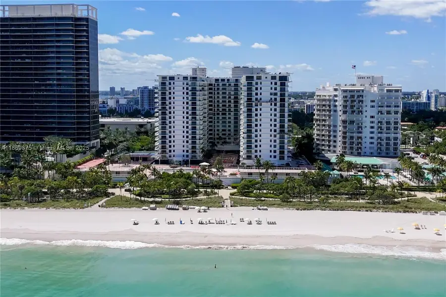 9801 Collins Ave #20V, Bal Harbour, FL 33154 - Image #2