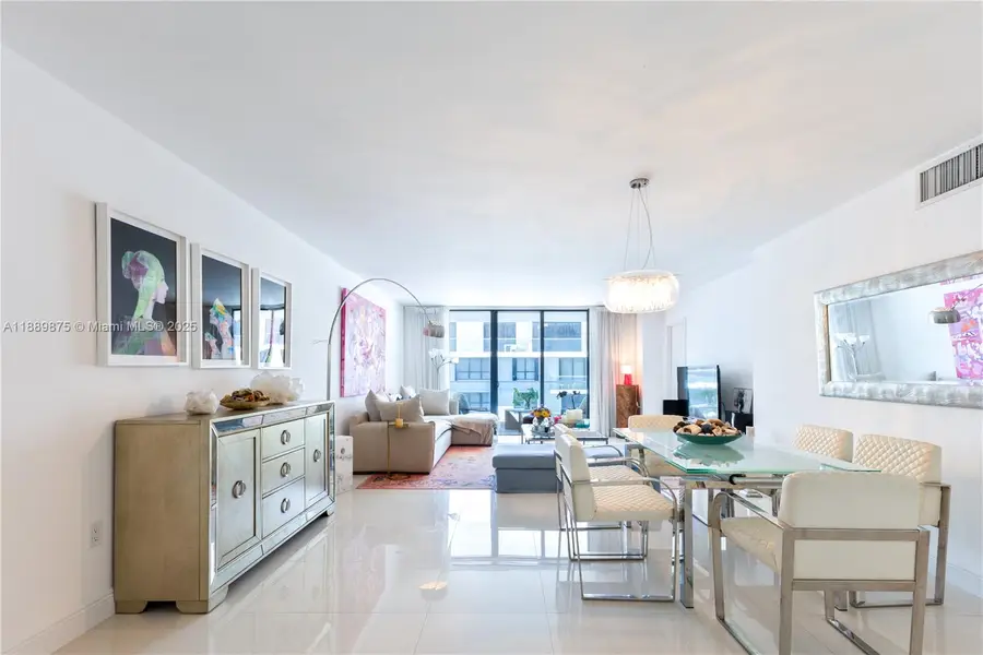9801 Collins Ave #20V, Bal Harbour, FL 33154 - Image #3