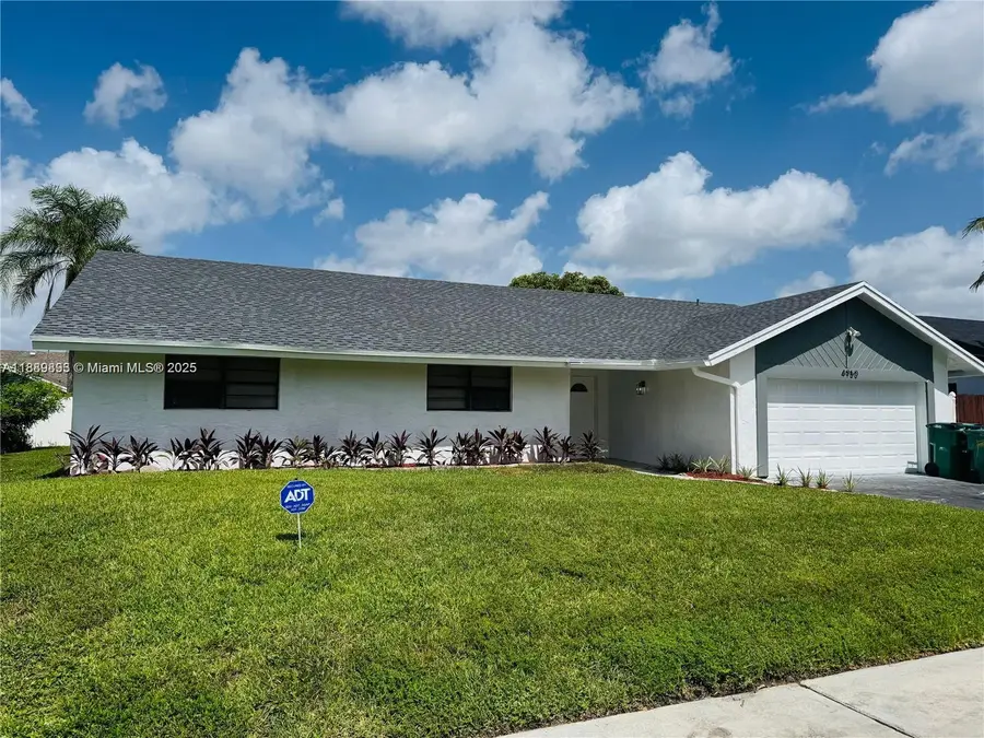 4950 NW 72nd Ter, Lauderhill, FL 33319 - Image #2