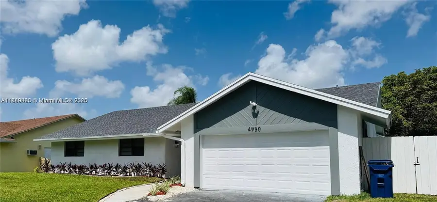 4950 NW 72nd Ter, Lauderhill, FL 33319 - Image #3