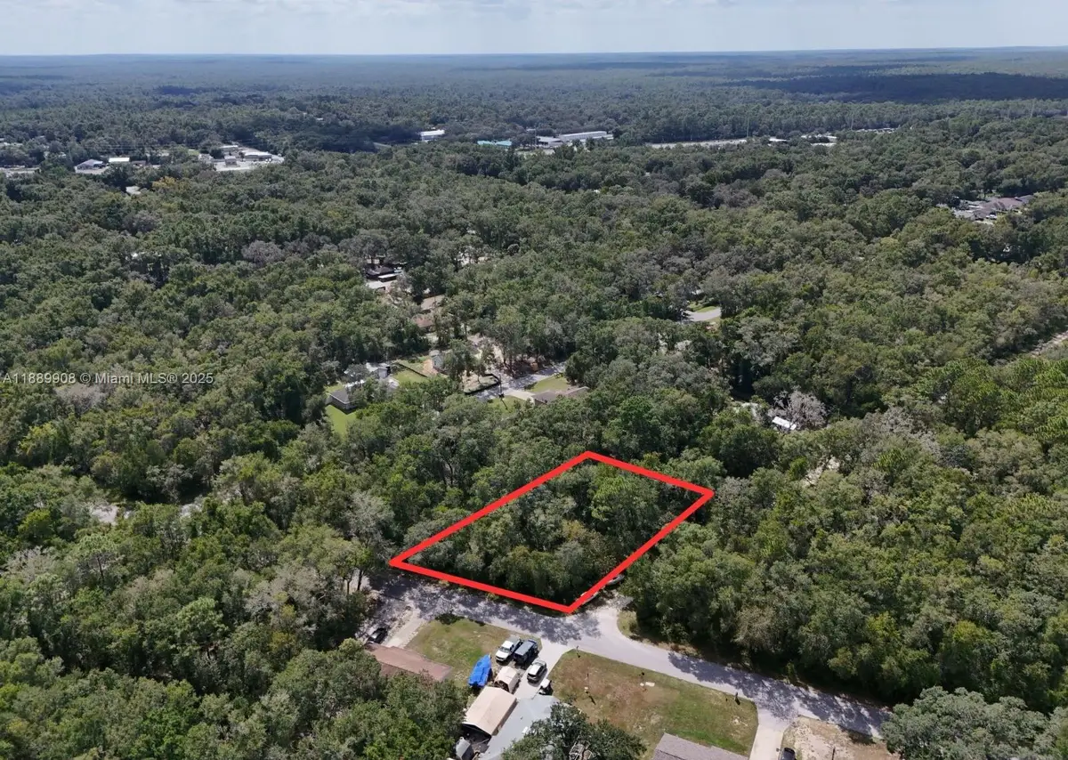 3578 E Lou Lane, Inverness, FL 34453 - #1