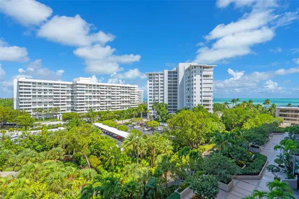 251 Crandon Blvd #625, Key Biscayne, FL 33149