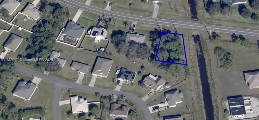 3180 SE Eldron Blvd, Palm Bay, FL 32909 - #3