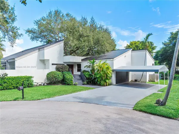 7605 SW 160th Ter, Palmetto Bay, FL 33157