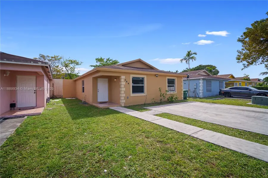 244 NW 179th St, Miami Gardens, FL 33169 - #3