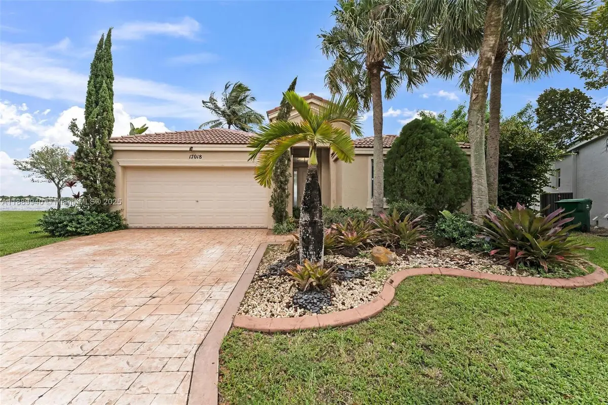 17018 SW 52nd Ct, Miramar, FL 33027 - Image #1