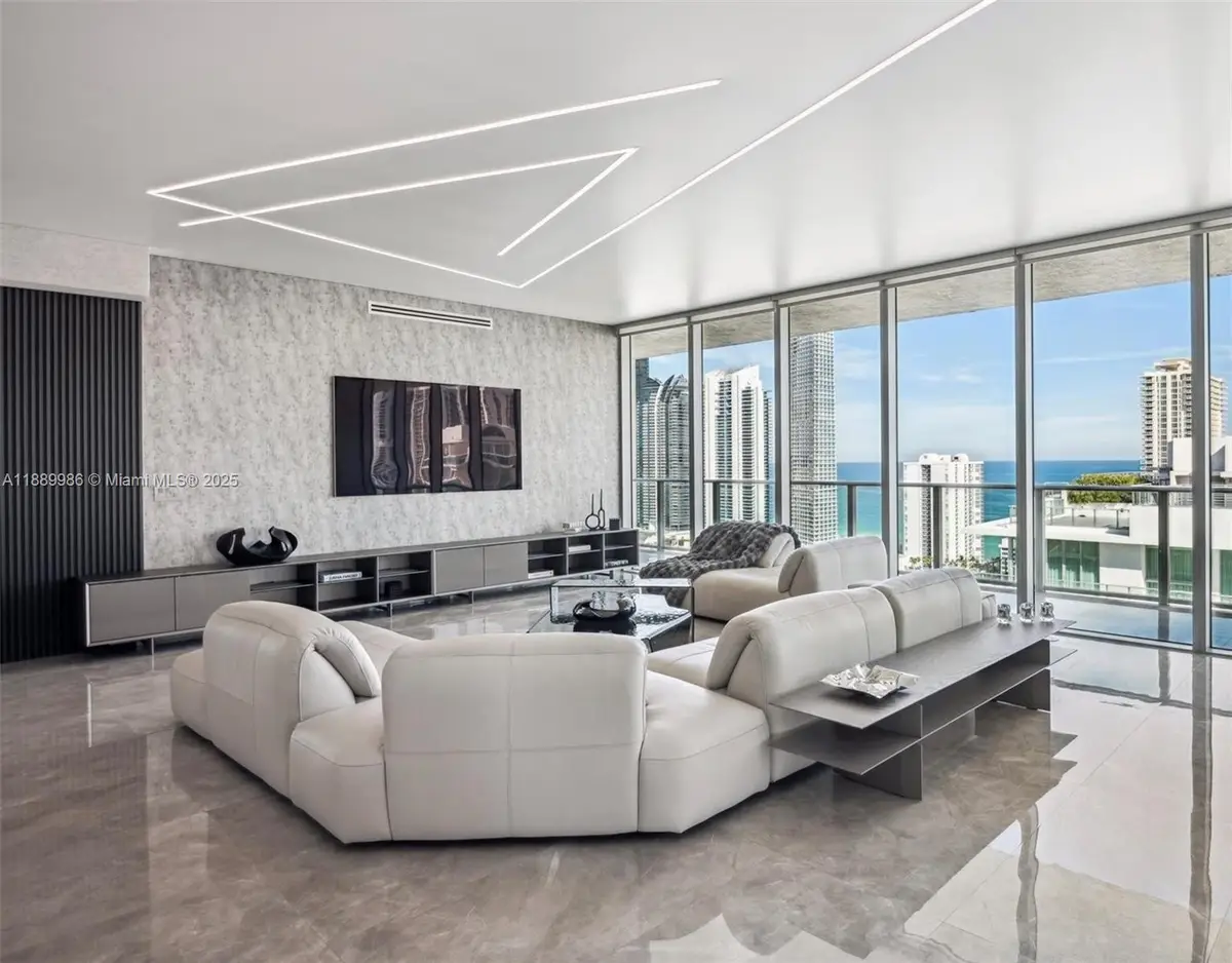 330 Sunny Isles Blvd #5-UPH04, Sunny Isles Beach, FL 33160 - #1