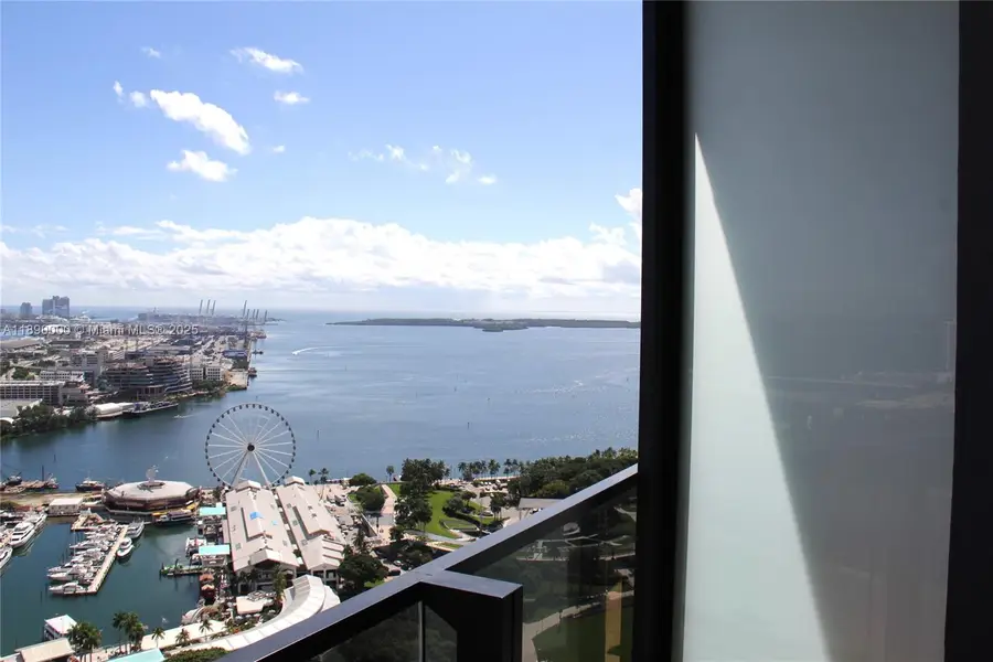 398 NE 5th St #3310, Miami, FL 33132 - #3