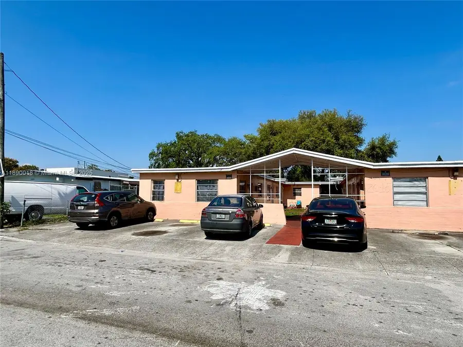 2013 Washington Ave, Opa Locka, FL 33054 - Image #2