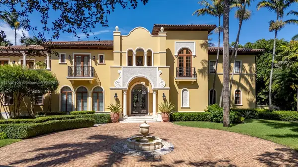 5785 SW 96th Street, Pinecrest, FL 33156