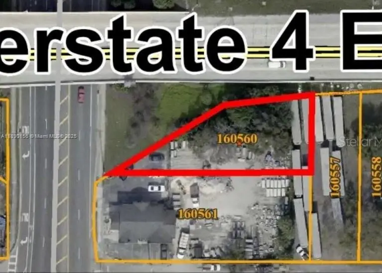 4002 E 12th, Tampa, FL 33605 - #1