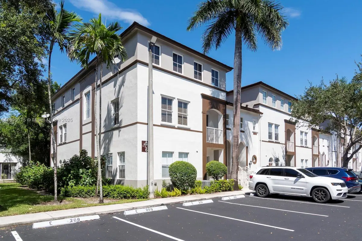 4351 SW 160th Ave #200, Miramar, FL 33027 - Image #1