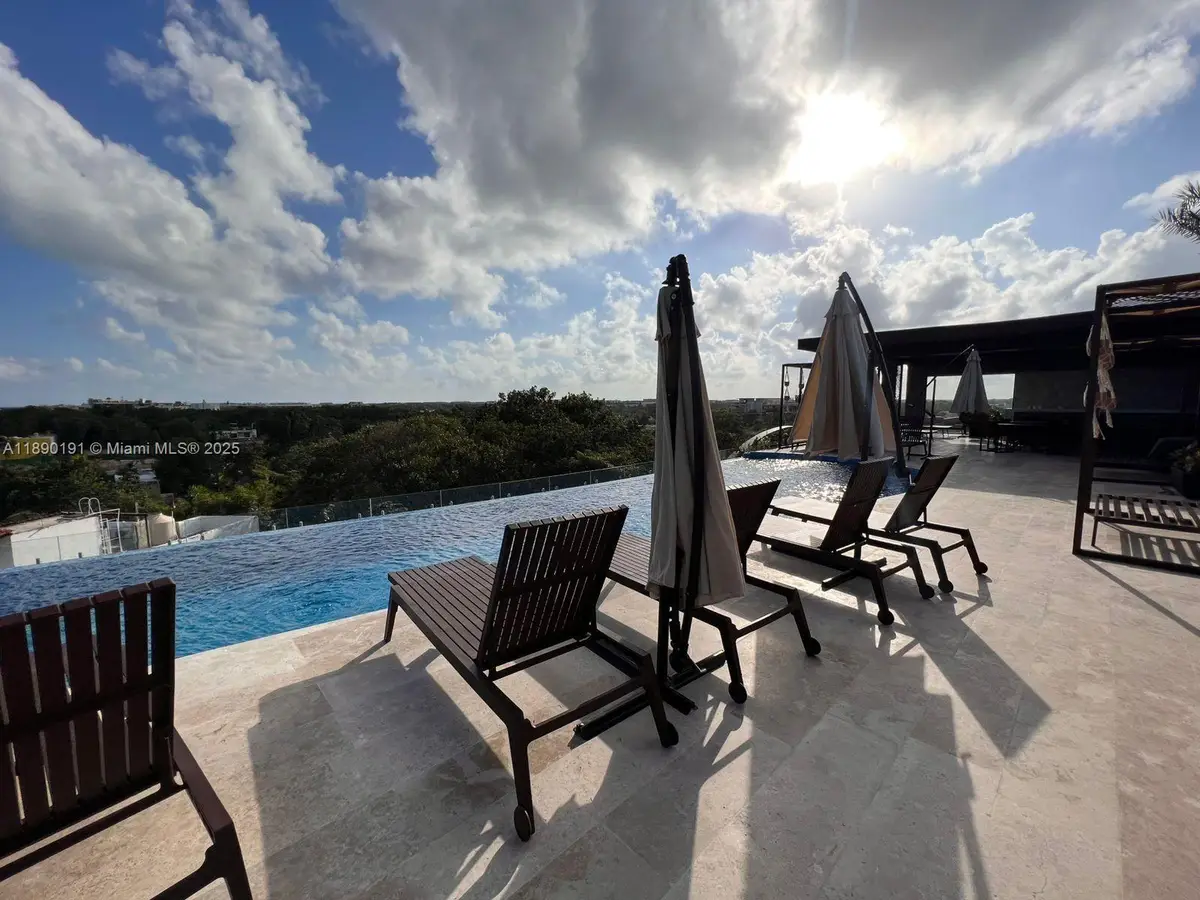 Menesse Tulum C. Asteroide, Tulum Centro #PH-329, Grant, FL  - #1