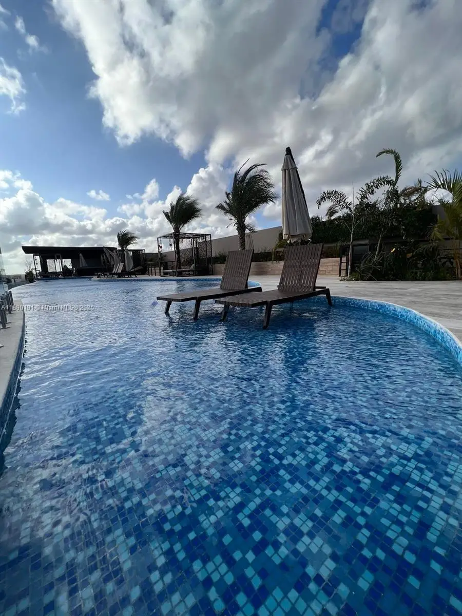 Menesse Tulum C. Asteroide, Tulum Centro #PH-329, Grant, FL  - #2