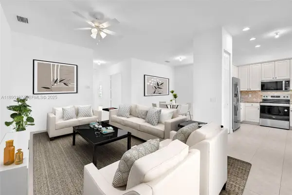 6843 Montrose Way, Boynton Beach, FL 33437