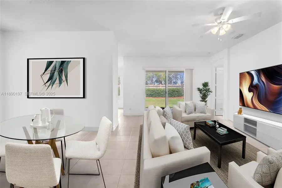 6843 Montrose Way, Boynton Beach, FL 33437 - Image #2