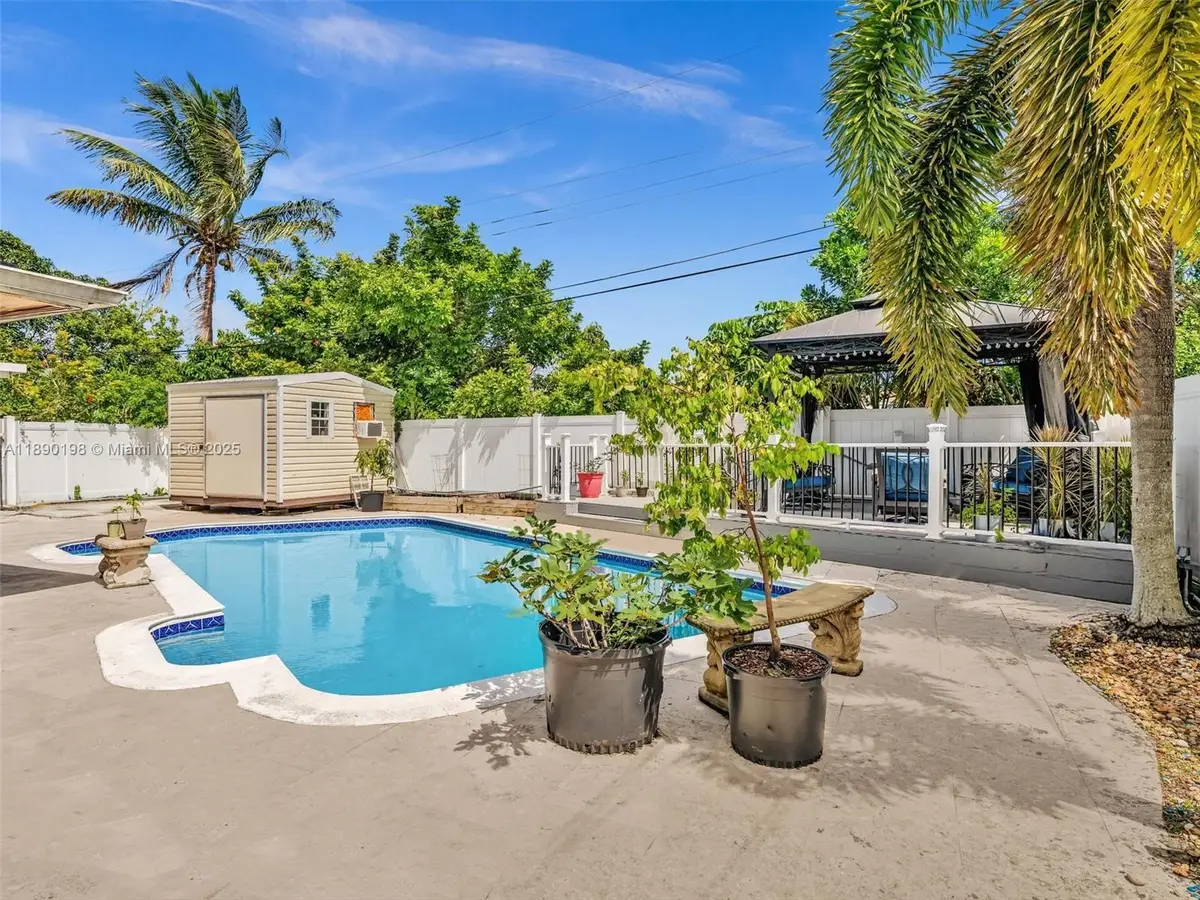 3380 NW 46th Ave, Lauderdale Lakes, FL 33319 - Image #1