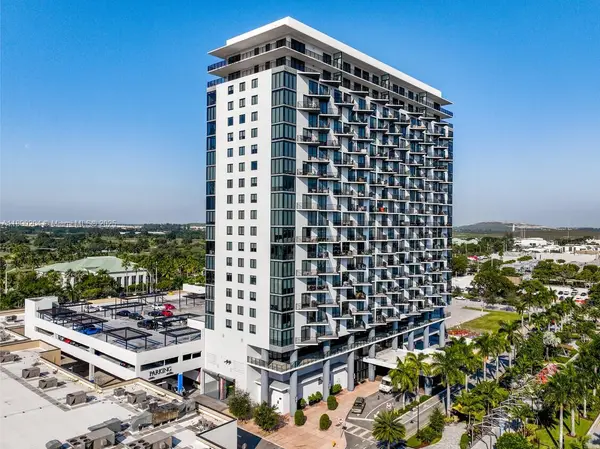 5300 Paseo Blvd #1807, Doral, FL 33166