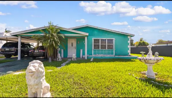 715 NW 9th Ave, Florida City, FL 33034