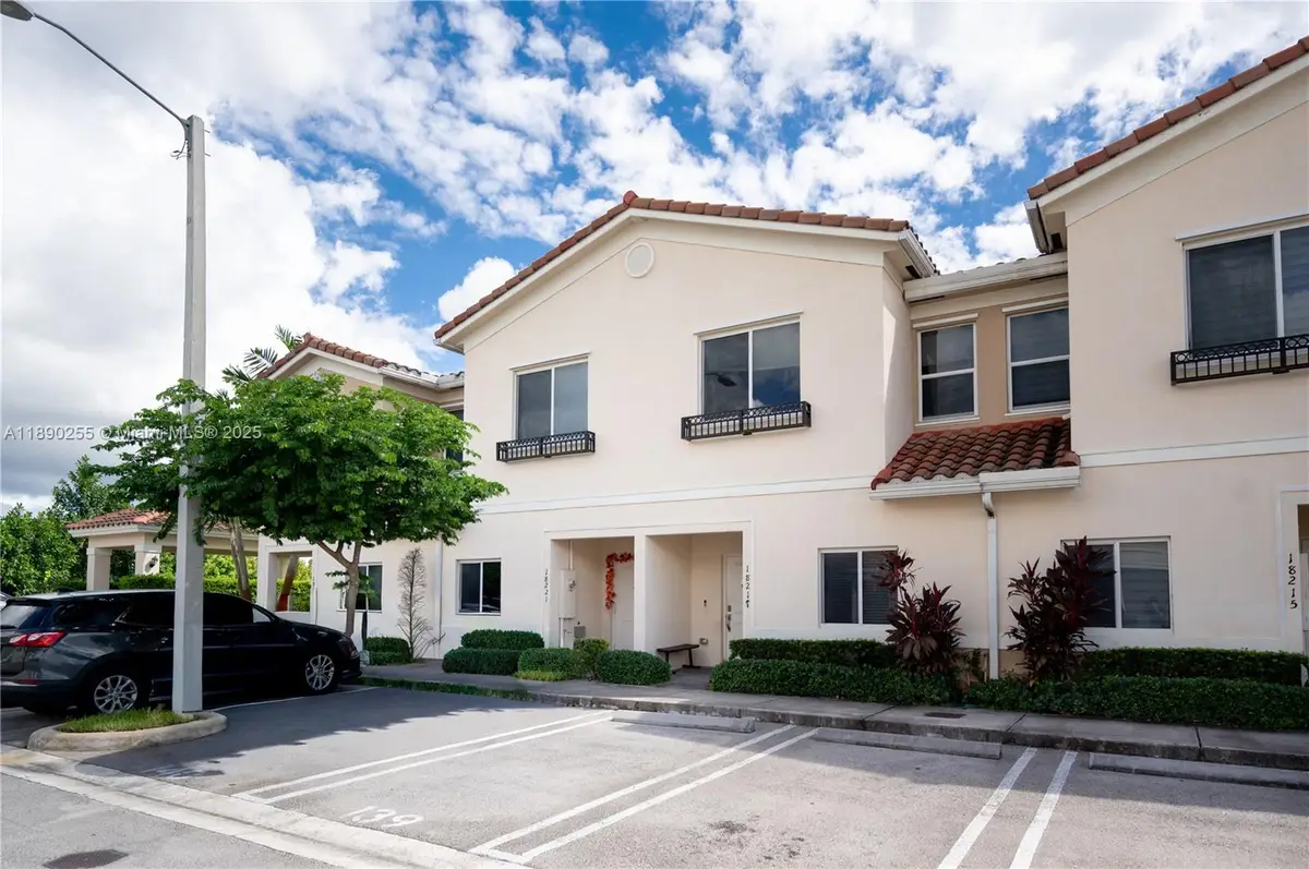 18221 Nw 29th Ct, Miami Gardens, FL 33056 - Image #1