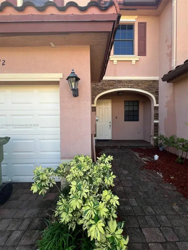 3772 SE 2nd Dr #3772, Homestead, FL 33033