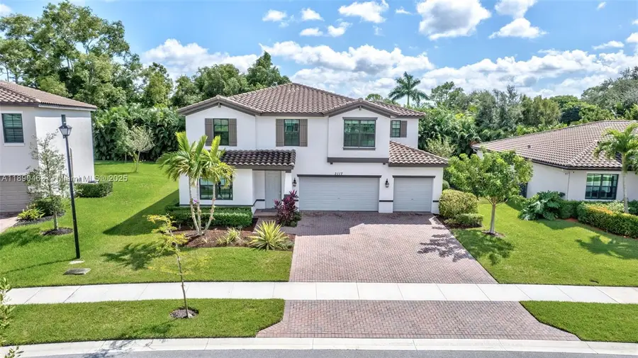 3117 Streng Ln, Royal Palm Beach, FL 33411 - Image #2