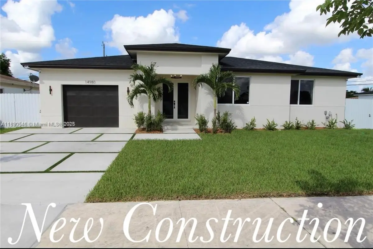 14980 Buchanan St, Miami, FL 33176 - Image #1