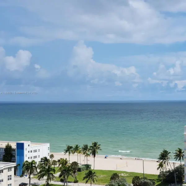 1600 S Ocean Dr #15J, Hollywood, FL 33019