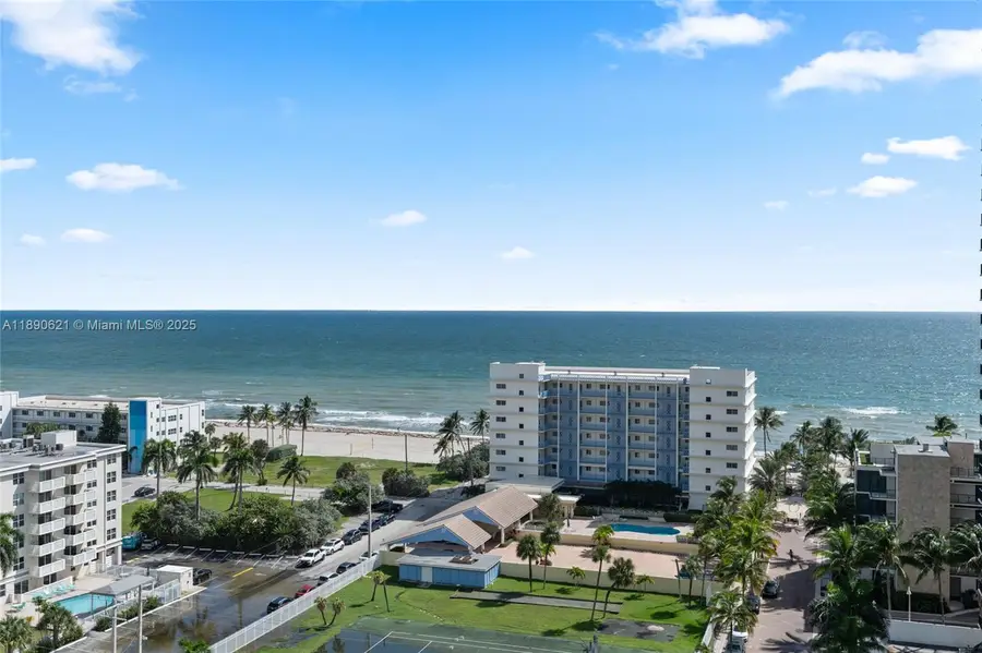 1600 S Ocean Dr #15J, Hollywood, FL 33019 - Image #2