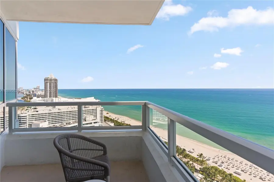 4401 Collins Ave #3003, Miami Beach, FL 33140 - Image #3