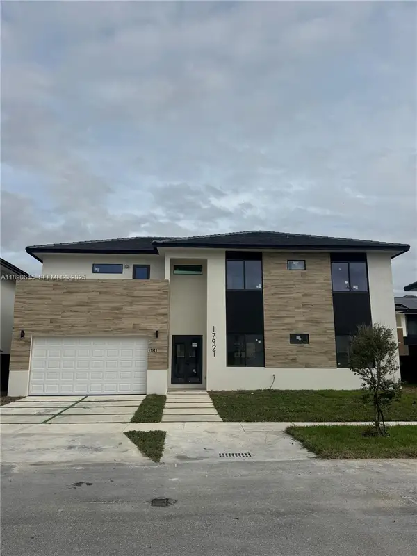 17921 SW 149th Ct, Miami, FL 33187