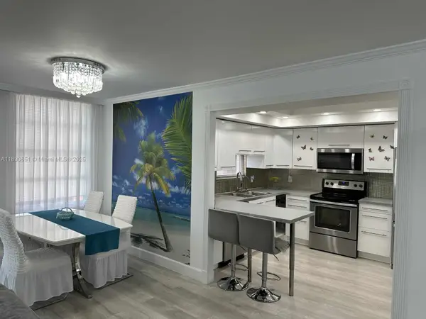 1301 NE Miami Gardens Dr #425W, Miami, FL 33179