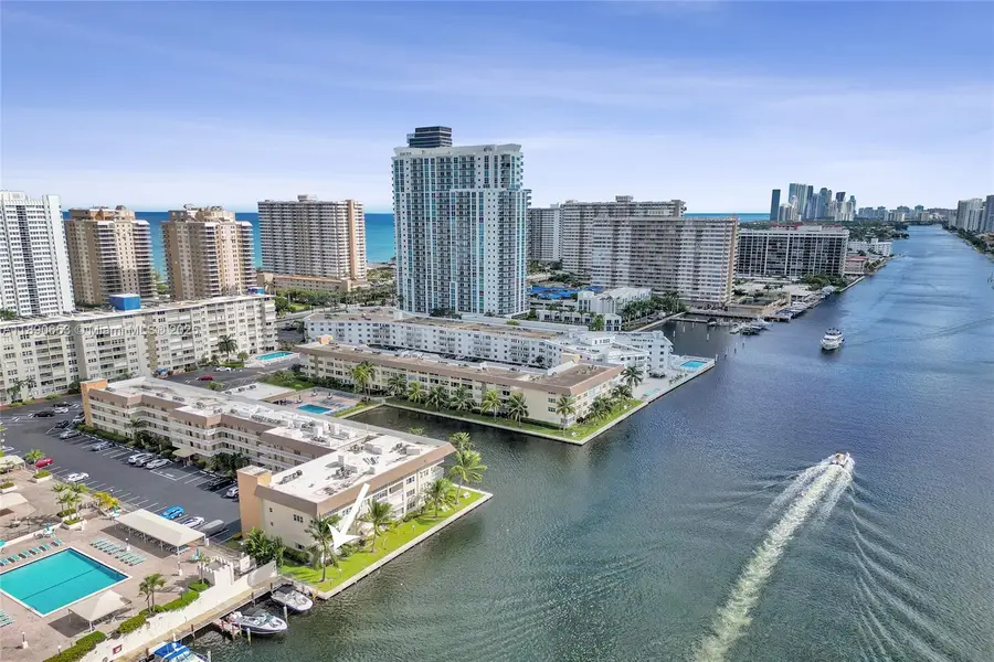 1889 S Ocean Dr #114, Hallandale Beach, FL 33009 - #2