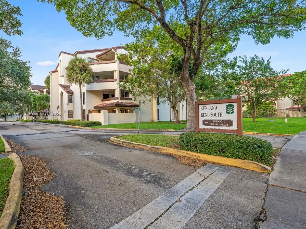9010 SW 125th Ave #G110, Miami, FL 33186 - Image #1