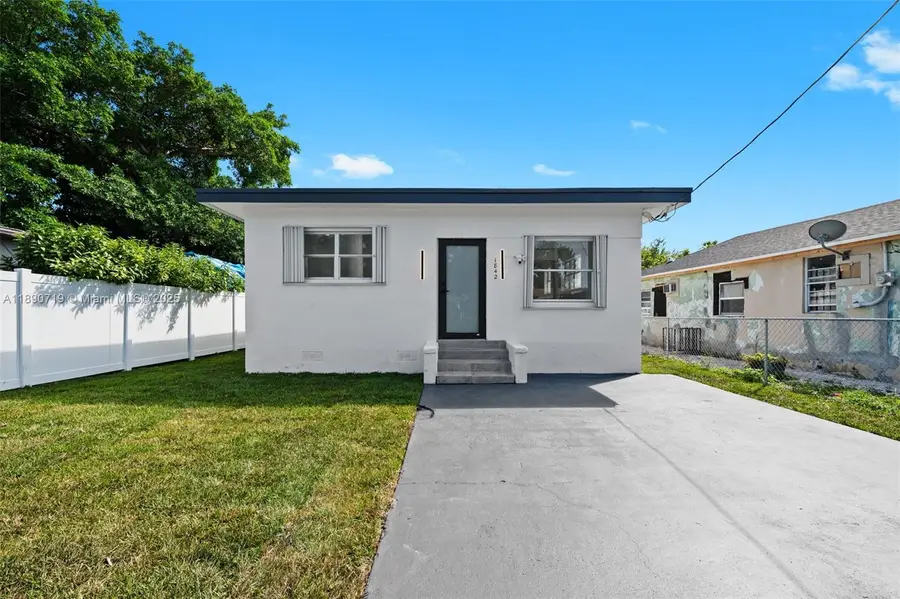 1842 NW 67th St, Miami, FL 33147 - Image #3