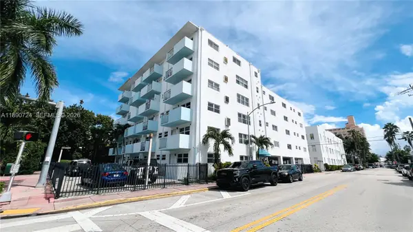 801 Meridian Ave #1A, Miami Beach, FL 33139