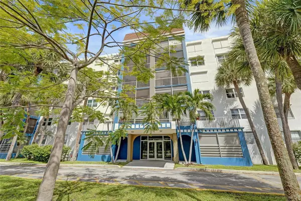 501 E Dania Beach Blvd #5-1G, Dania Beach, FL 33004