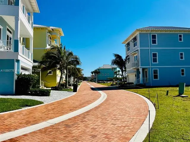 4803 Watersong Way, Fort Pierce, FL 34949 - #3