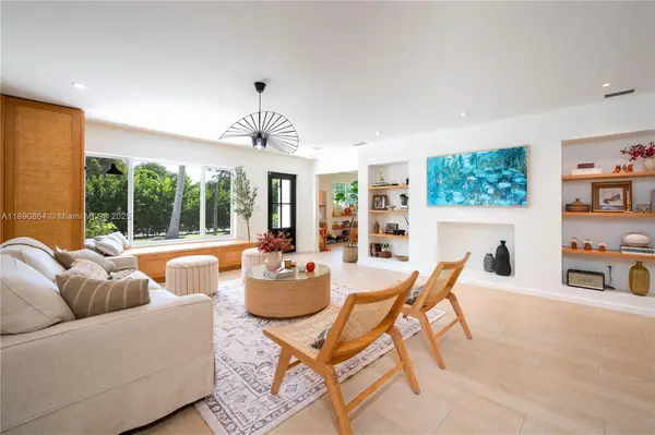 4250 SW 57th Ave, South Miami, FL 33155