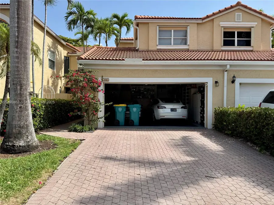 3441 NE 210th Terrace, Aventura, FL 33180 - Image #3