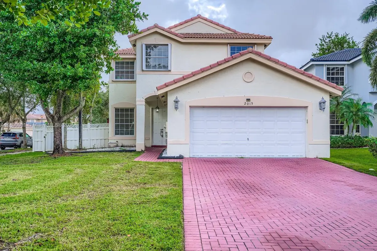 2015 SW 159th Ave, Miramar, FL 33027 - Image #1